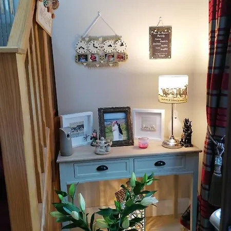 Bed & Breakfast Atlantic Way