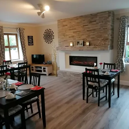 Bed & Breakfast Atlantic Way
