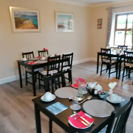 Atlantic Way 4* Grange (Sligo)