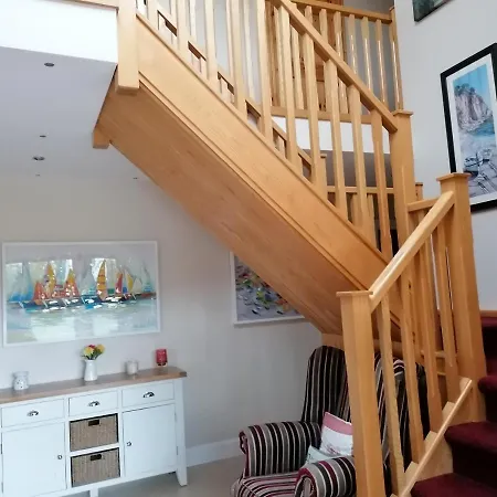 Bed & Breakfast Atlantic Way Grange (Sligo)