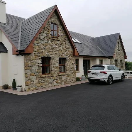 Atlantic Way Grange (Sligo)