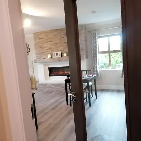 Atlantic Way Bed & Breakfast Grange (Sligo)