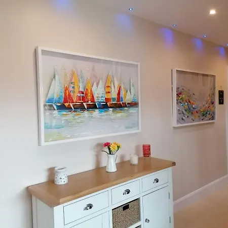 Bed & Breakfast Atlantic Way Grange (Sligo)