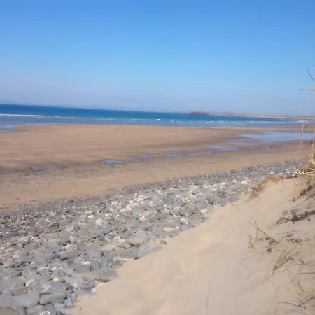 Atlantic Way Grange (Sligo)