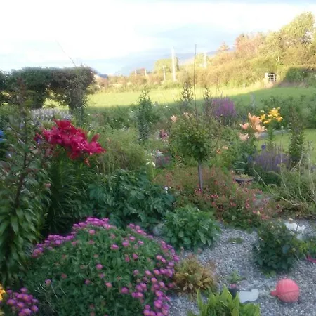 Bed & Breakfast Atlantic Way 4*