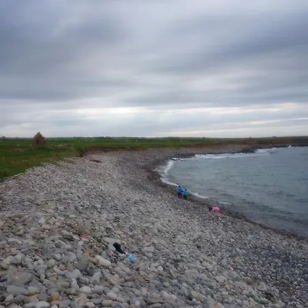 Atlantic Way 4*