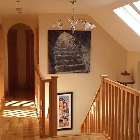 Atlantic Way Bed & Breakfast