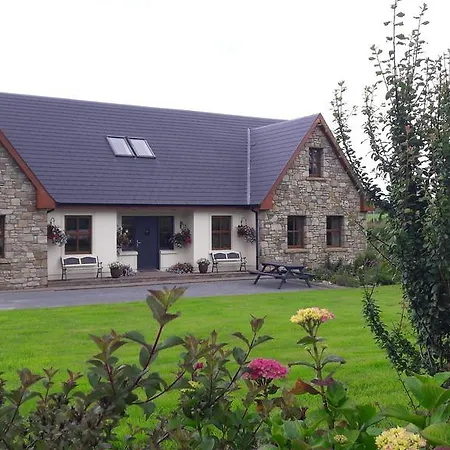 Bed & Breakfast Atlantic Way