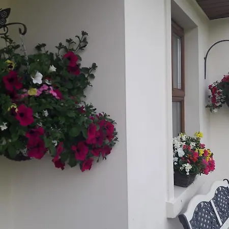 Atlantic Way Bed & Breakfast Grange (Sligo)