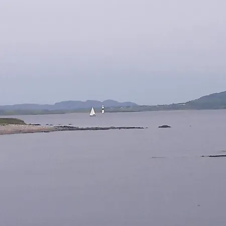Atlantic Way 4* Grange (Sligo)