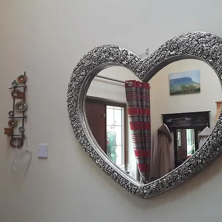 Bed & Breakfast Atlantic Way Grange (Sligo)