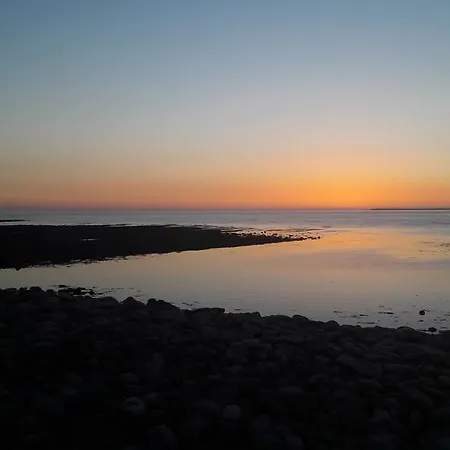 Atlantic Way Bed & Breakfast Grange (Sligo)