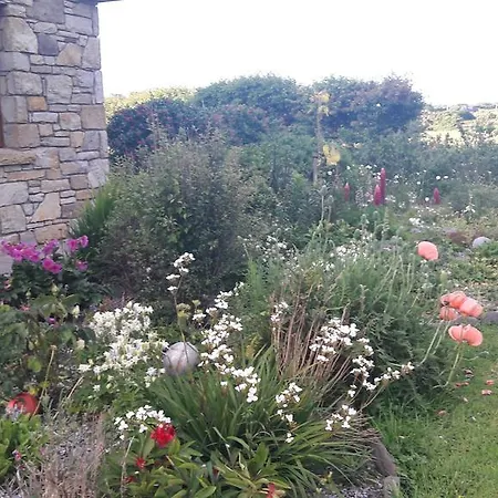 Atlantic Way Bed & Breakfast 4*