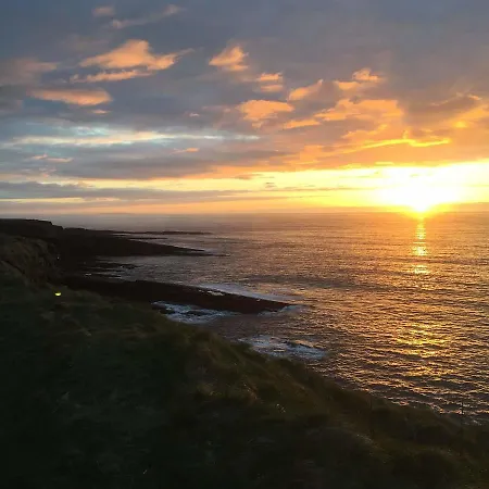 Atlantic Way Grange (Sligo)