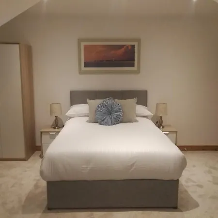 Bed & Breakfast Atlantic Way 4*