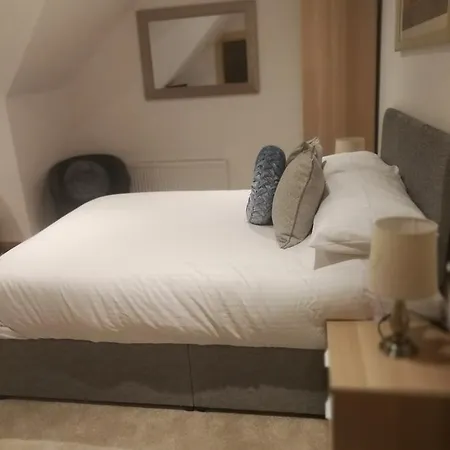 Atlantic Way 4* Grange