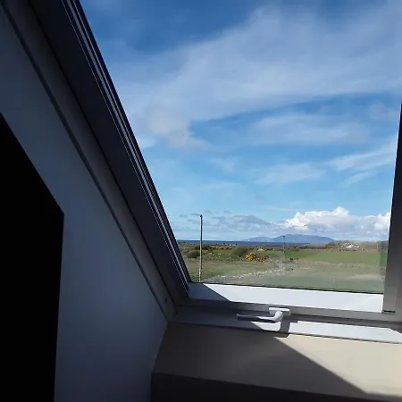 Atlantic Way 4* Grange (Sligo)
