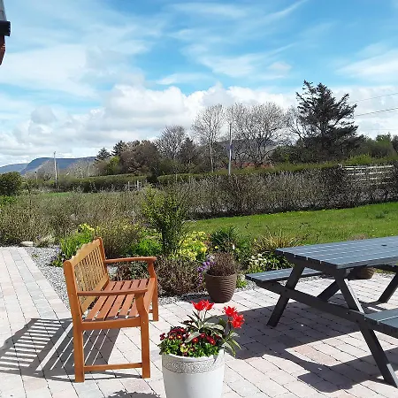 Bed & Breakfast Atlantic Way 4*