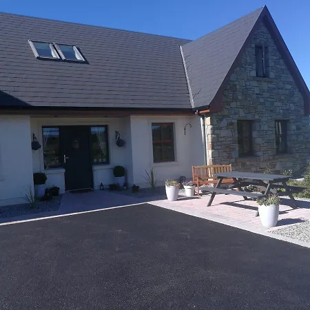 Atlantic Way Bed & Breakfast Grange (Sligo)