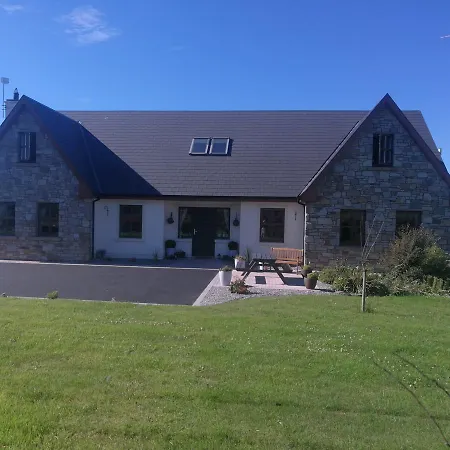 Bed & Breakfast Atlantic Way 4*