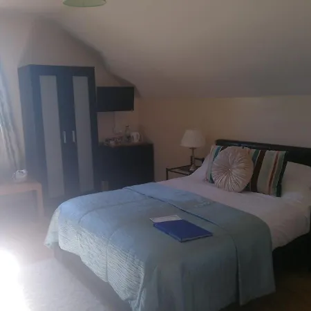 Atlantic Way 4*