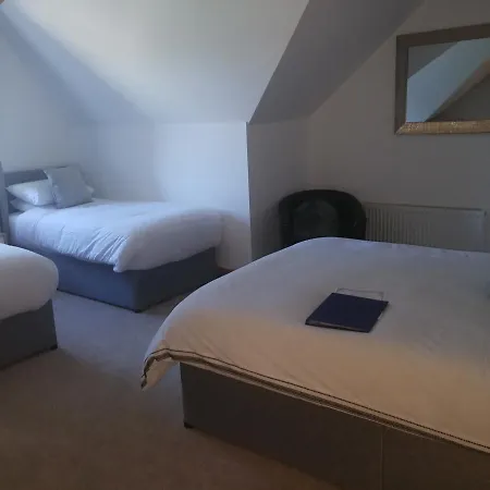 Bed & Breakfast Atlantic Way