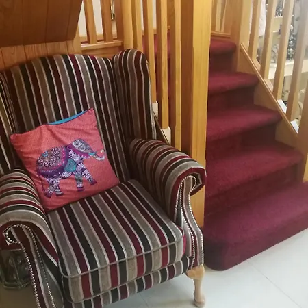 Bed & Breakfast Atlantic Way Grange (Sligo)