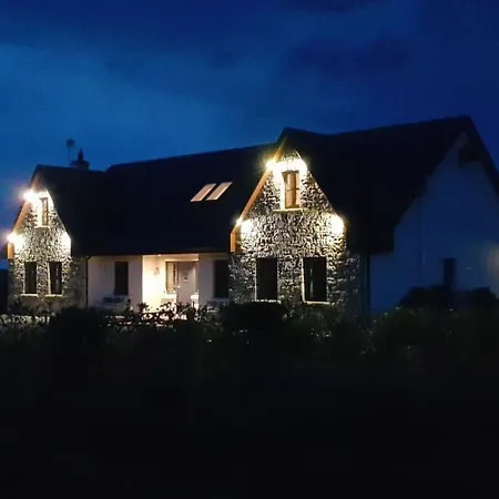 Bed & Breakfast Atlantic Way 4*