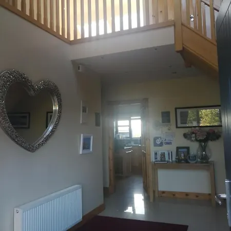 Bed & Breakfast Atlantic Way 4*