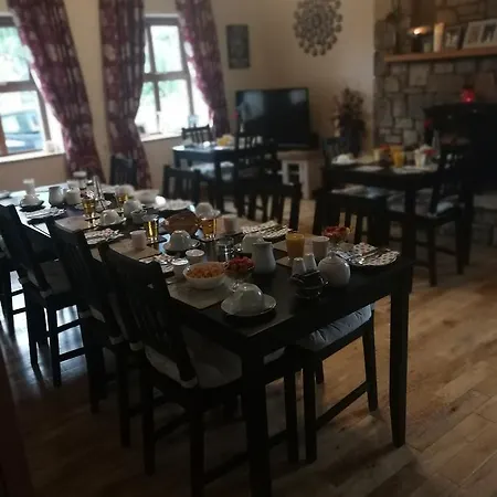 Bed & Breakfast Atlantic Way