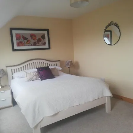 Atlantic Way Bed & Breakfast