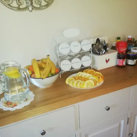 Atlantic Way Bed & Breakfast